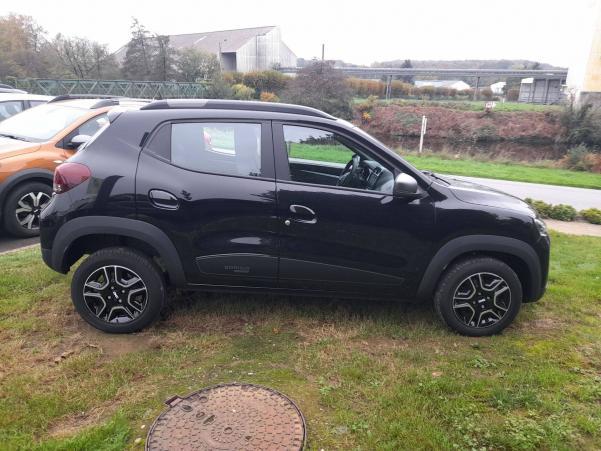 Vente en ligne Dacia Spring Spring au prix de 11 890 €