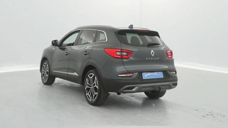 Vente en ligne Renault Kadjar  Blue dCi 115 au prix de 18 490 €
