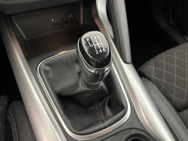 Vente en ligne Renault Kadjar  Blue dCi 115 au prix de 18 490 €