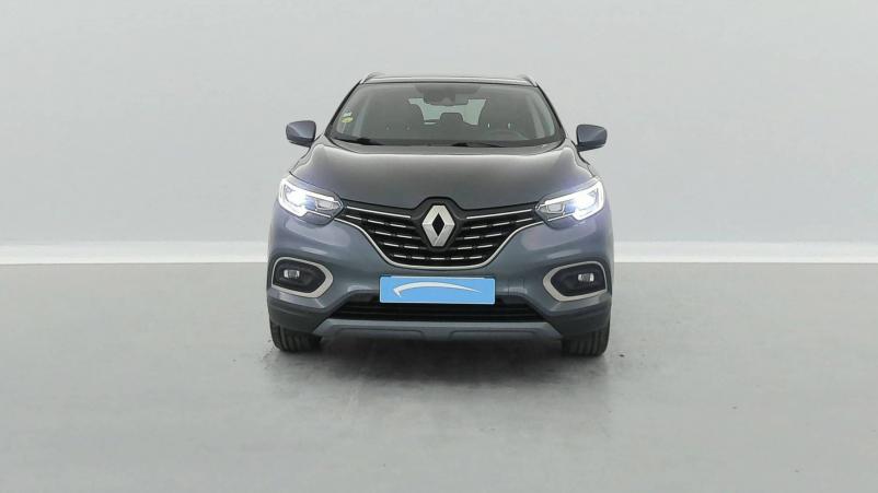 Vente en ligne Renault Kadjar  Blue dCi 115 au prix de 18 490 €