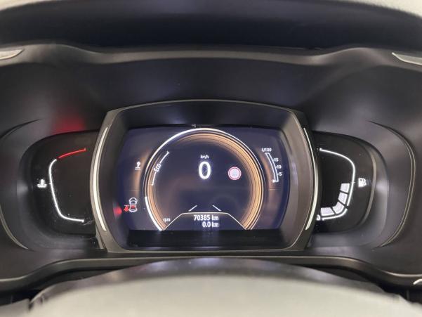 Vente en ligne Renault Kadjar  Blue dCi 115 au prix de 18 490 €