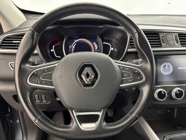 Vente en ligne Renault Kadjar  Blue dCi 115 au prix de 18 490 €