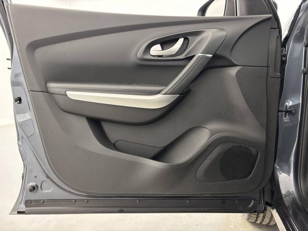 Vente en ligne Renault Kadjar  Blue dCi 115 au prix de 18 490 €