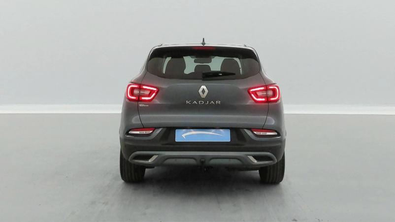 Vente en ligne Renault Kadjar  Blue dCi 115 au prix de 18 490 €