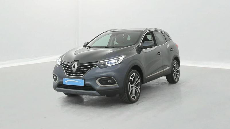 Vente en ligne Renault Kadjar  Blue dCi 115 au prix de 18 490 €
