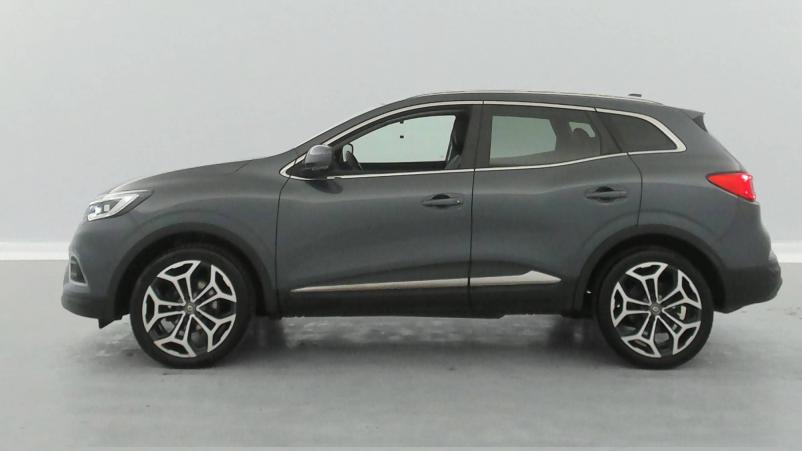Vente en ligne Renault Kadjar  Blue dCi 115 au prix de 18 490 €