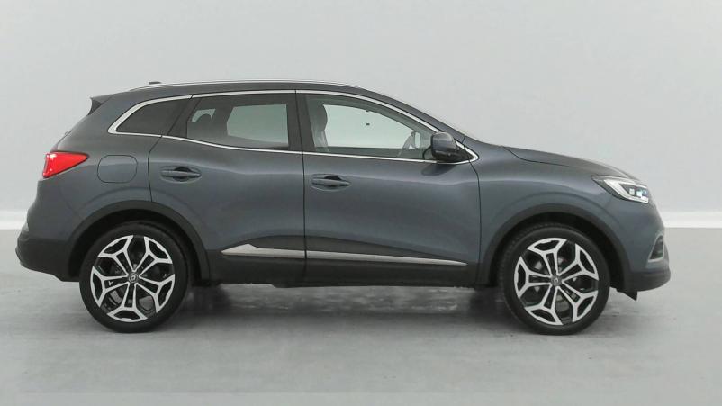 Vente en ligne Renault Kadjar  Blue dCi 115 au prix de 18 490 €