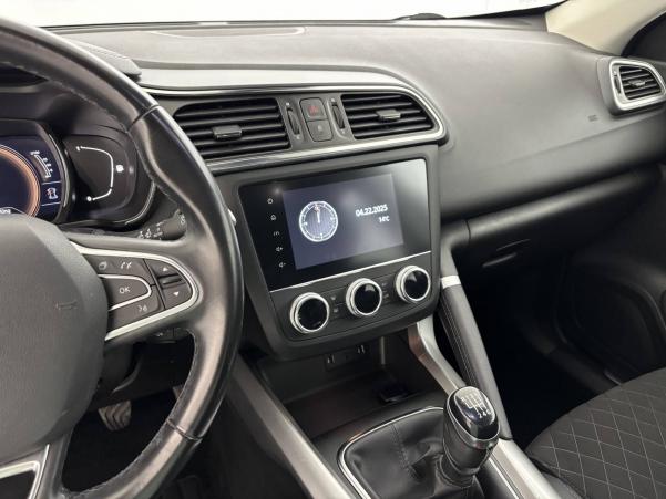 Vente en ligne Renault Kadjar  Blue dCi 115 au prix de 18 490 €