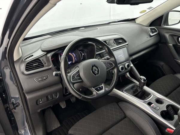 Vente en ligne Renault Kadjar  Blue dCi 115 au prix de 18 490 €