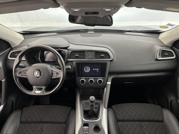 Vente en ligne Renault Kadjar  Blue dCi 115 au prix de 18 490 €