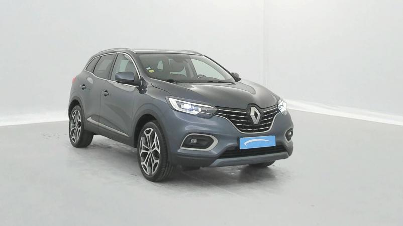 Vente en ligne Renault Kadjar  Blue dCi 115 au prix de 18 490 €