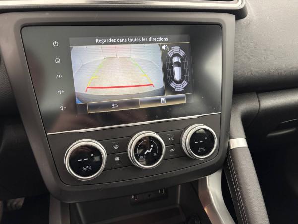 Vente en ligne Renault Kadjar  Blue dCi 115 au prix de 18 490 €