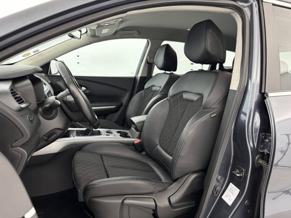 Vente en ligne Renault Kadjar  Blue dCi 115 au prix de 18 490 €
