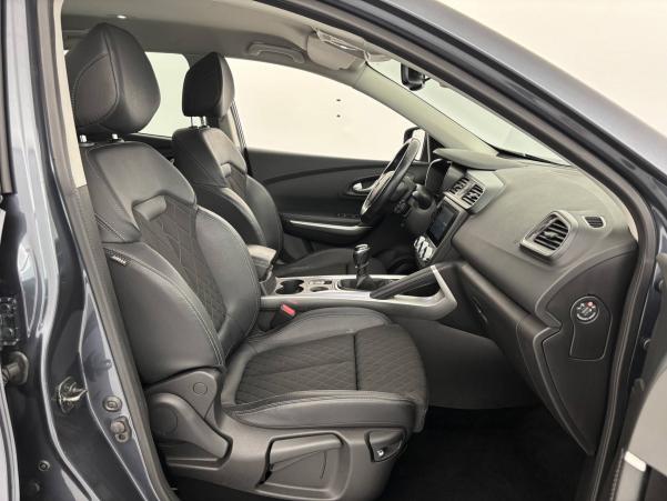 Vente en ligne Renault Kadjar  Blue dCi 115 au prix de 18 490 €