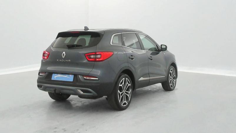 Vente en ligne Renault Kadjar  Blue dCi 115 au prix de 18 490 €