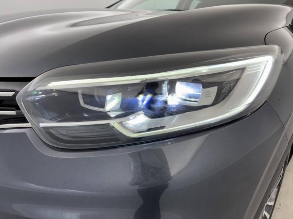 Vente en ligne Renault Kadjar  Blue dCi 115 au prix de 18 490 €
