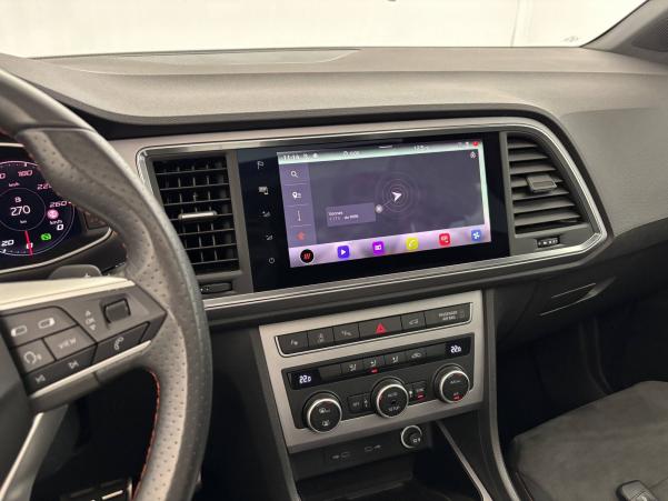 Vente en ligne Seat Ateca  2.0 TDI 150 ch Start/Stop DSG7 au prix de 25 990 €