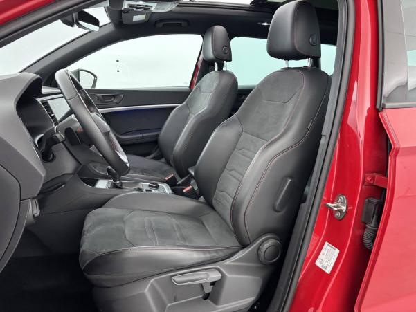 Vente en ligne Seat Ateca  2.0 TDI 150 ch Start/Stop DSG7 au prix de 25 990 €