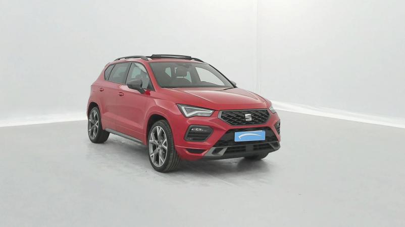 Vente en ligne Seat Ateca  2.0 TDI 150 ch Start/Stop DSG7 au prix de 25 990 €