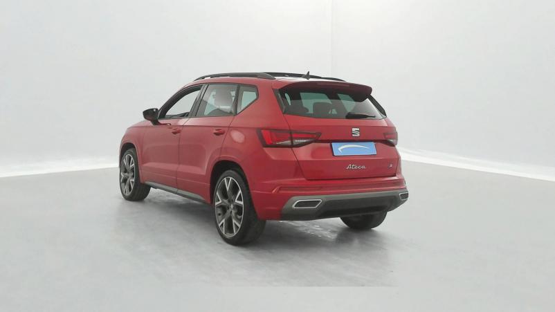 Vente en ligne Seat Ateca  2.0 TDI 150 ch Start/Stop DSG7 au prix de 25 990 €
