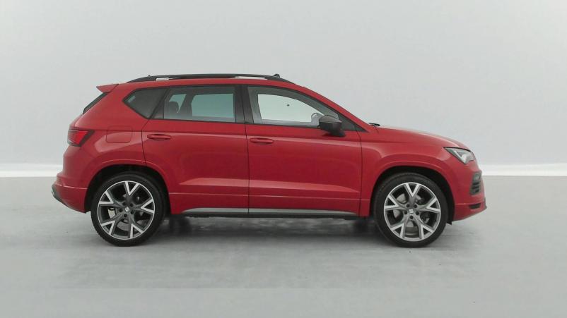 Vente en ligne Seat Ateca  2.0 TDI 150 ch Start/Stop DSG7 au prix de 25 990 €
