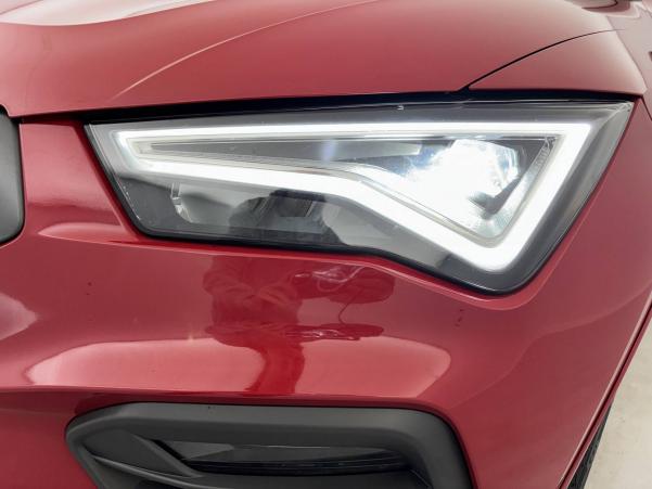 Vente en ligne Seat Ateca  2.0 TDI 150 ch Start/Stop DSG7 au prix de 25 990 €