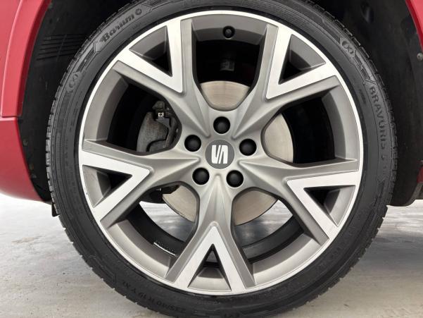 Vente en ligne Seat Ateca  2.0 TDI 150 ch Start/Stop DSG7 au prix de 25 990 €