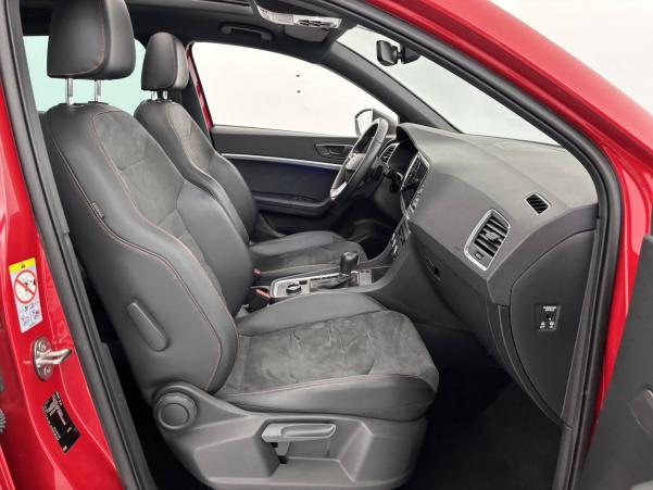 Vente en ligne Seat Ateca  2.0 TDI 150 ch Start/Stop DSG7 au prix de 25 990 €