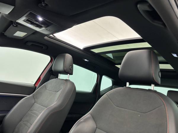 Vente en ligne Seat Ateca  2.0 TDI 150 ch Start/Stop DSG7 au prix de 25 990 €