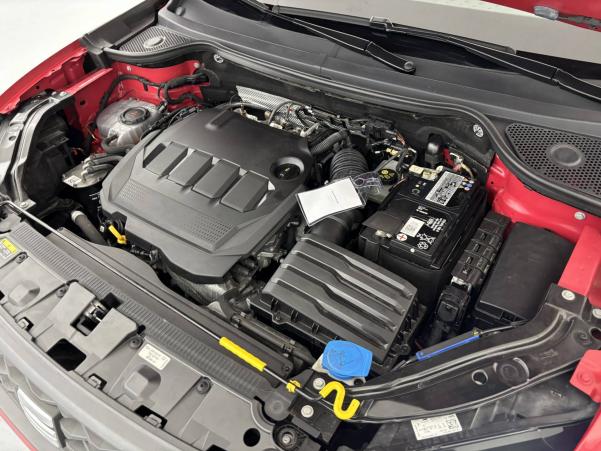 Vente en ligne Seat Ateca  2.0 TDI 150 ch Start/Stop DSG7 au prix de 25 990 €
