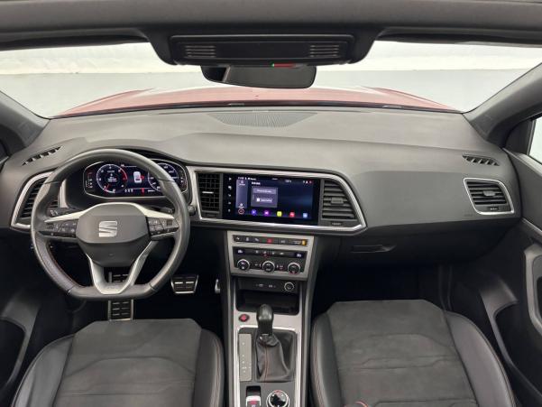 Vente en ligne Seat Ateca  2.0 TDI 150 ch Start/Stop DSG7 au prix de 25 990 €
