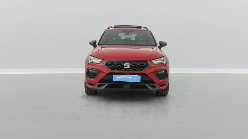 Vente en ligne Seat Ateca  2.0 TDI 150 ch Start/Stop DSG7 au prix de 25 990 €