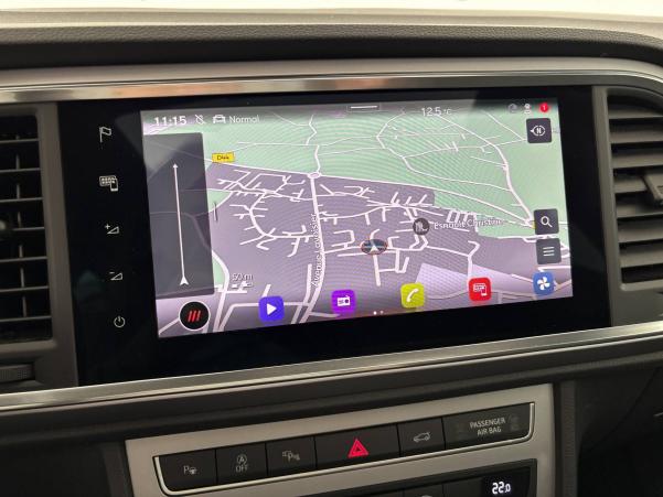 Vente en ligne Seat Ateca  2.0 TDI 150 ch Start/Stop DSG7 au prix de 25 990 €