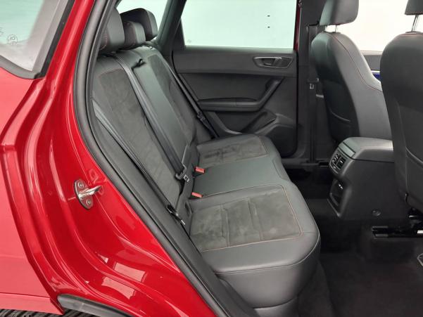 Vente en ligne Seat Ateca  2.0 TDI 150 ch Start/Stop DSG7 au prix de 25 990 €