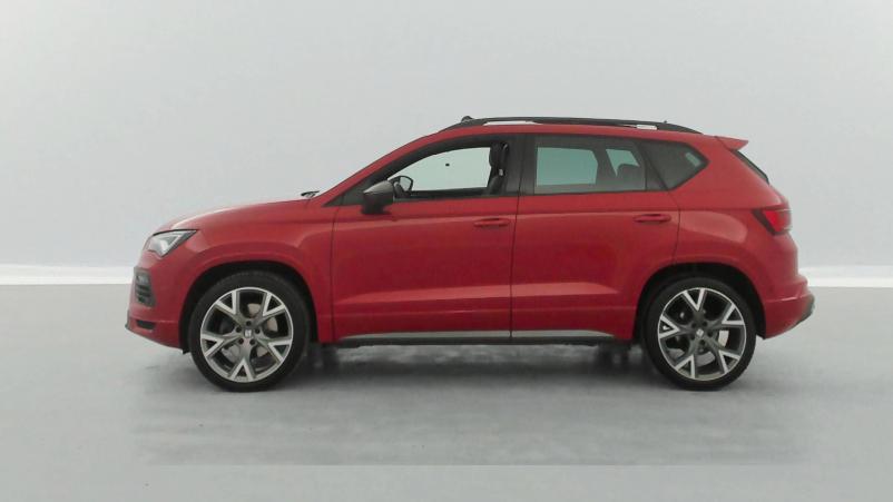 Vente en ligne Seat Ateca  2.0 TDI 150 ch Start/Stop DSG7 au prix de 25 990 €