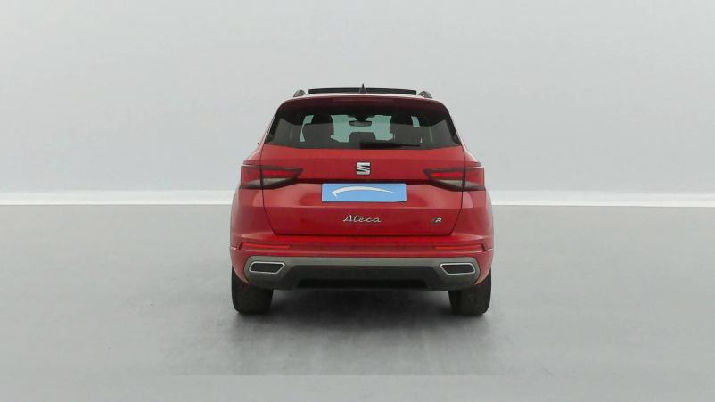 Vente en ligne Seat Ateca  2.0 TDI 150 ch Start/Stop DSG7 au prix de 25 990 €