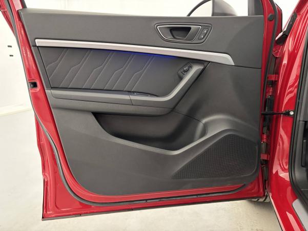 Vente en ligne Seat Ateca  2.0 TDI 150 ch Start/Stop DSG7 au prix de 25 990 €