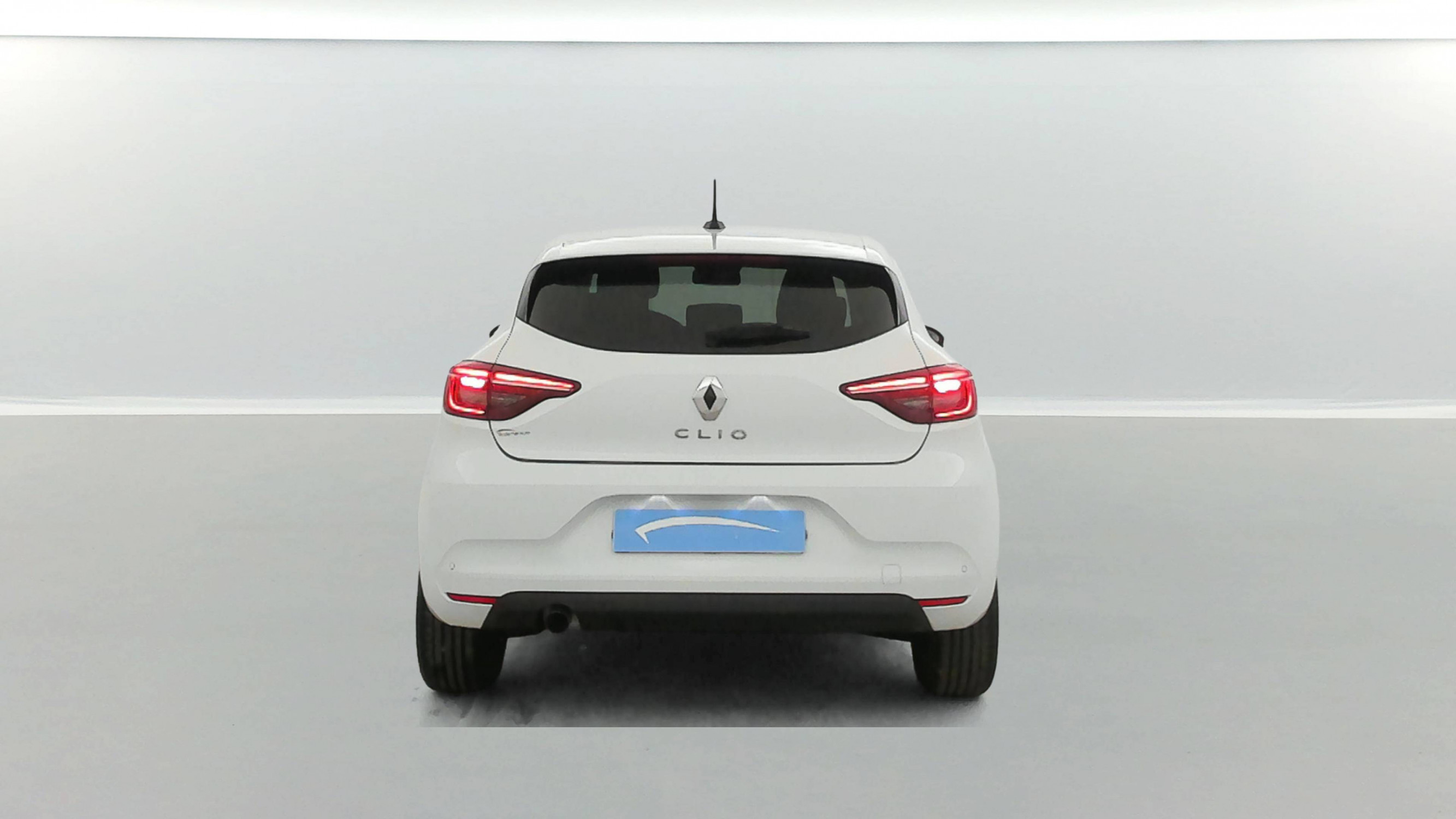 Vente en ligne Renault Clio 5 Clio TCe 90 au prix de 14 490 €