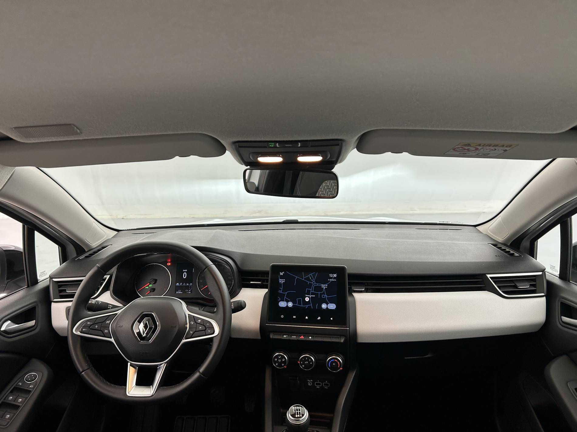 Vente en ligne Renault Clio 5 Clio TCe 90 au prix de 14 490 €