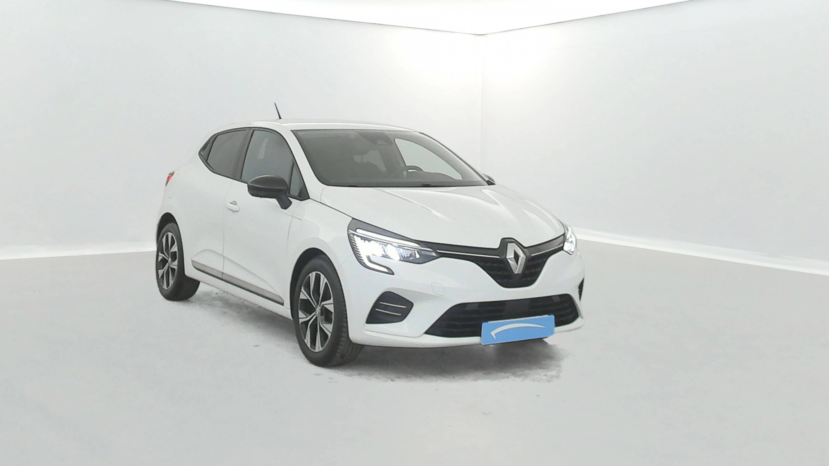 Vente en ligne Renault Clio 5 Clio TCe 90 au prix de 14 490 €