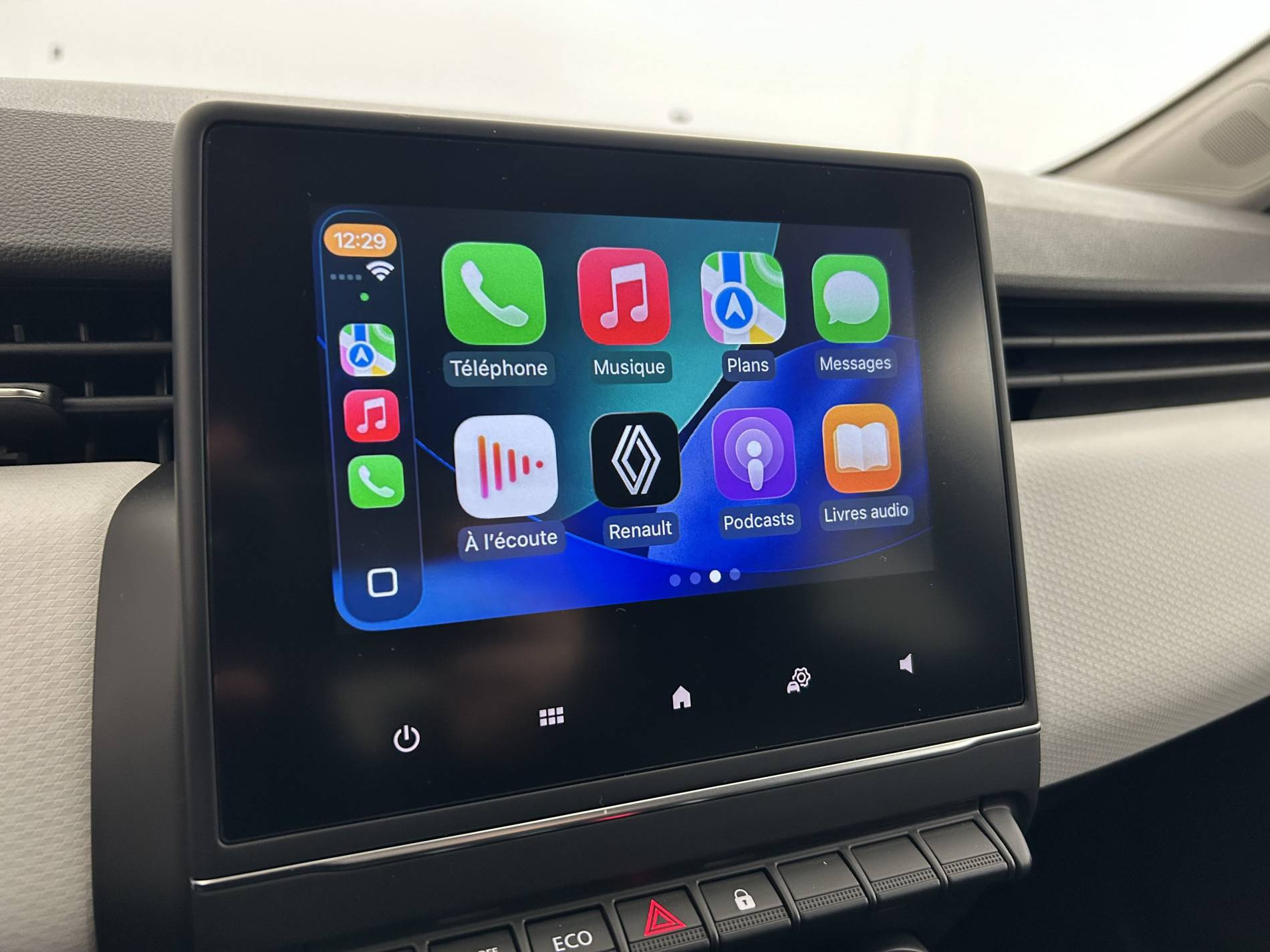 Vente en ligne Renault Clio 5 Clio TCe 90 au prix de 14 490 €