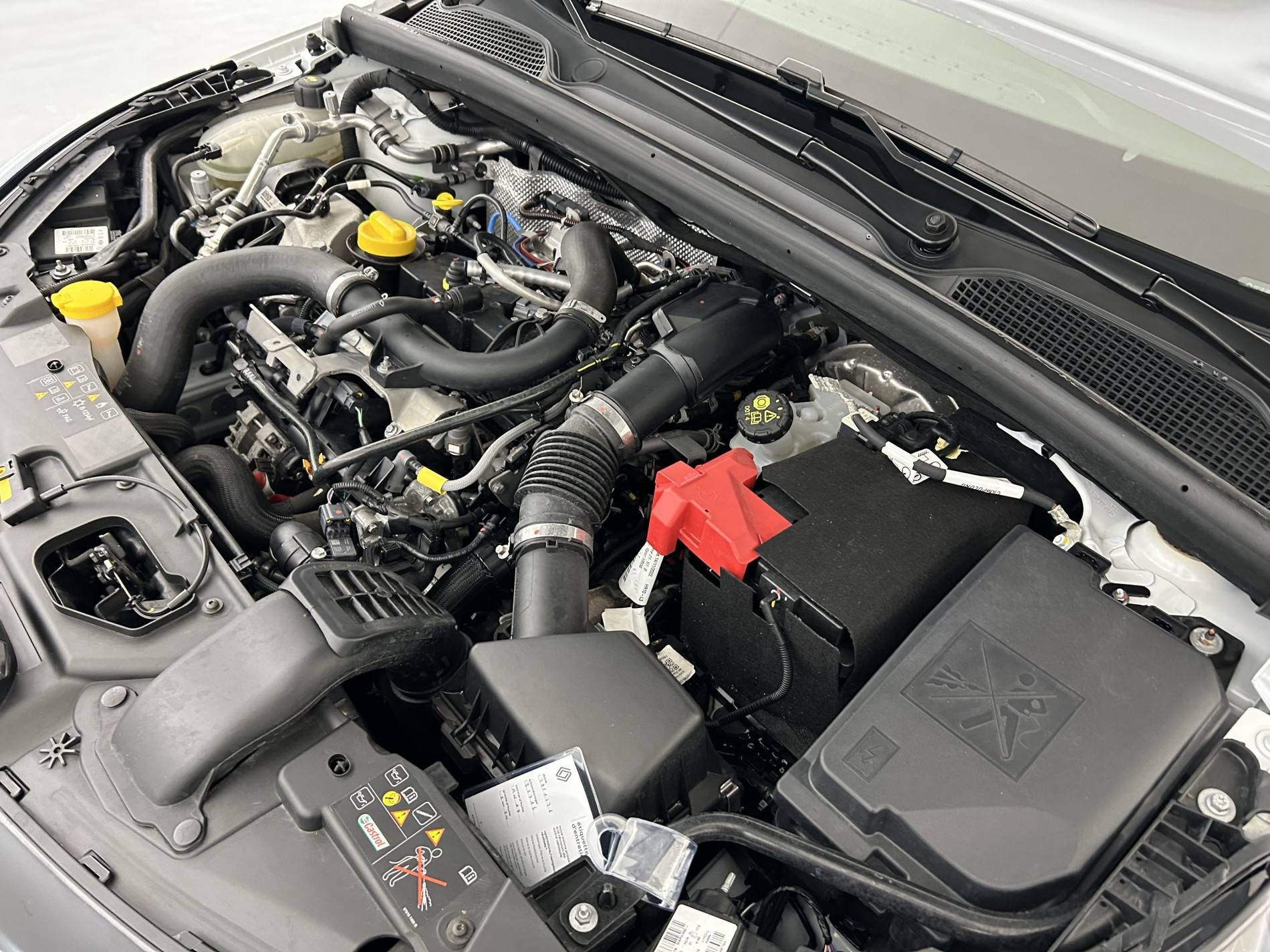 Vente en ligne Renault Clio 5 Clio TCe 90 au prix de 14 490 €