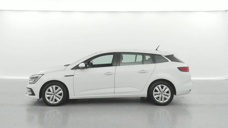 Vente en ligne Renault Megane 4 Estate Mégane IV Estate Blue dCi 115 au prix de 11 990 €