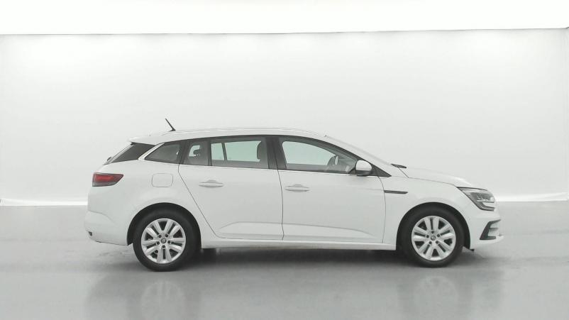 Vente en ligne Renault Megane 4 Estate Mégane IV Estate Blue dCi 115 au prix de 11 990 €