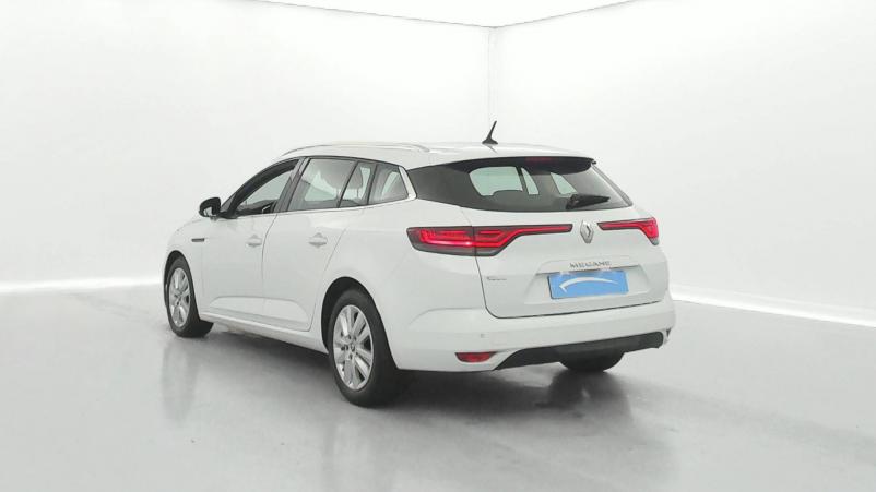 Vente en ligne Renault Megane 4 Estate Mégane IV Estate Blue dCi 115 au prix de 11 990 €