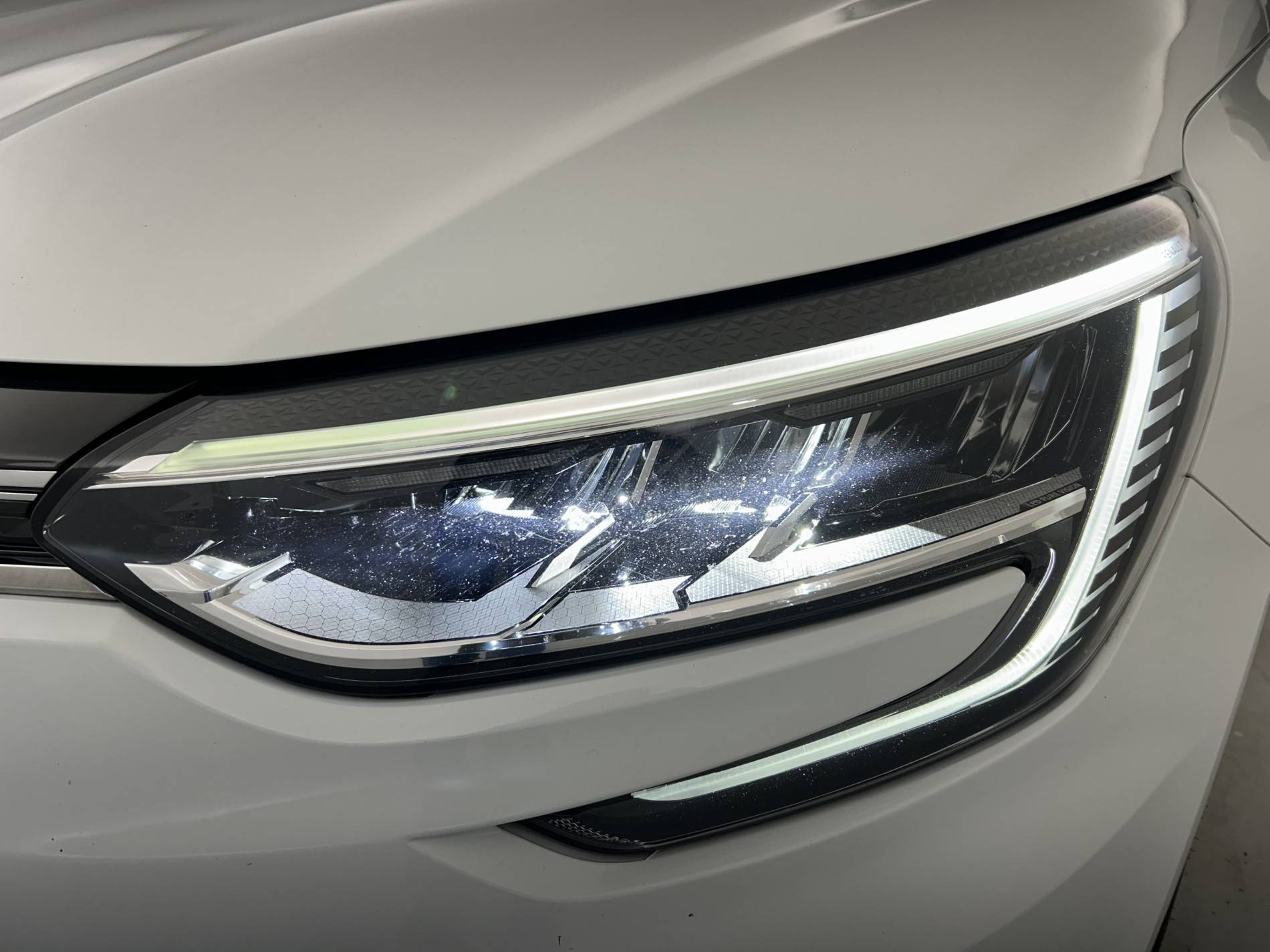 Vente en ligne Renault Megane 4 Mégane IV Berline Blue dCi 115 - 21N au prix de 16 990 €