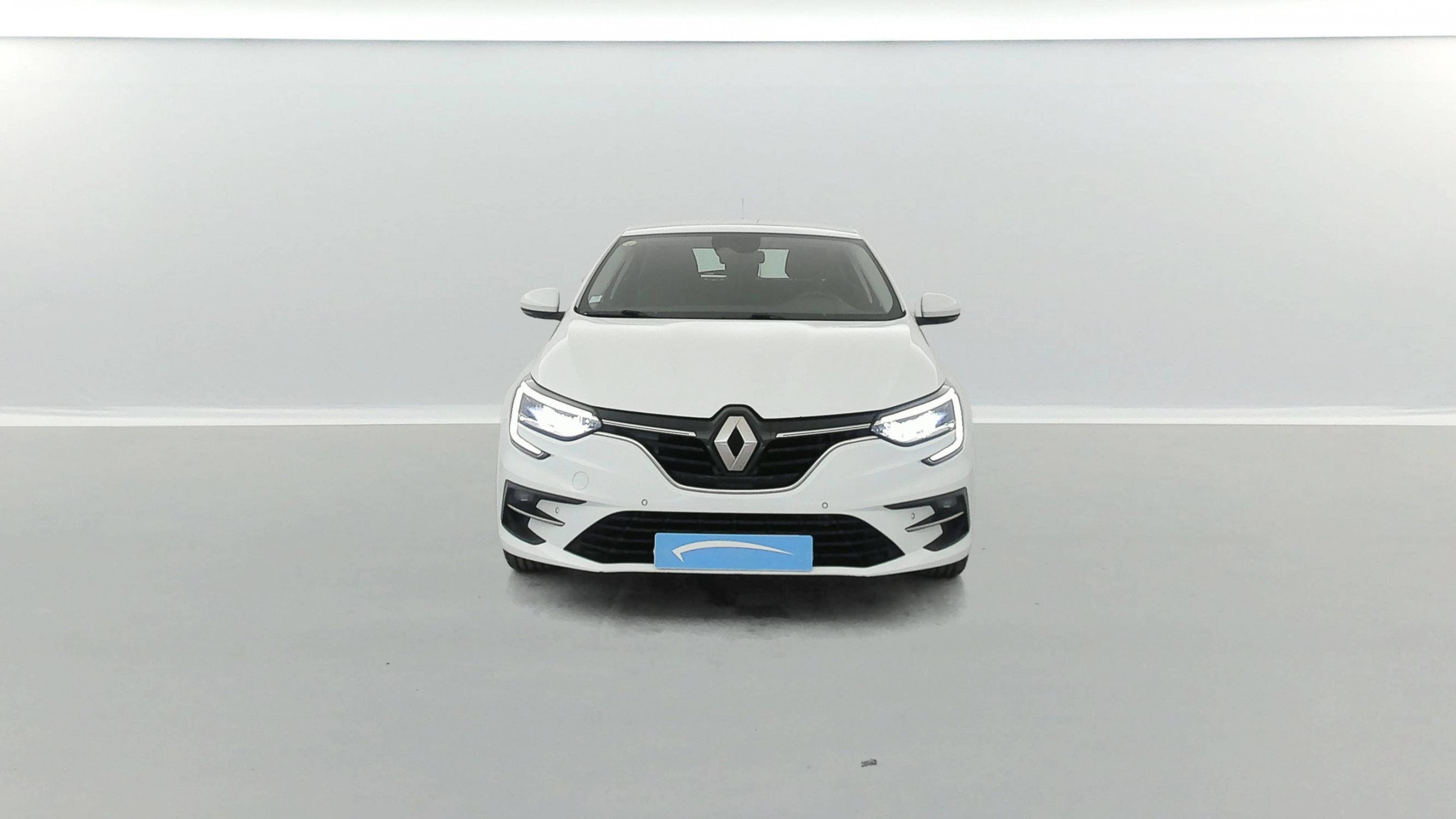 Vente en ligne Renault Megane 4 Mégane IV Berline Blue dCi 115 - 21N au prix de 16 990 €