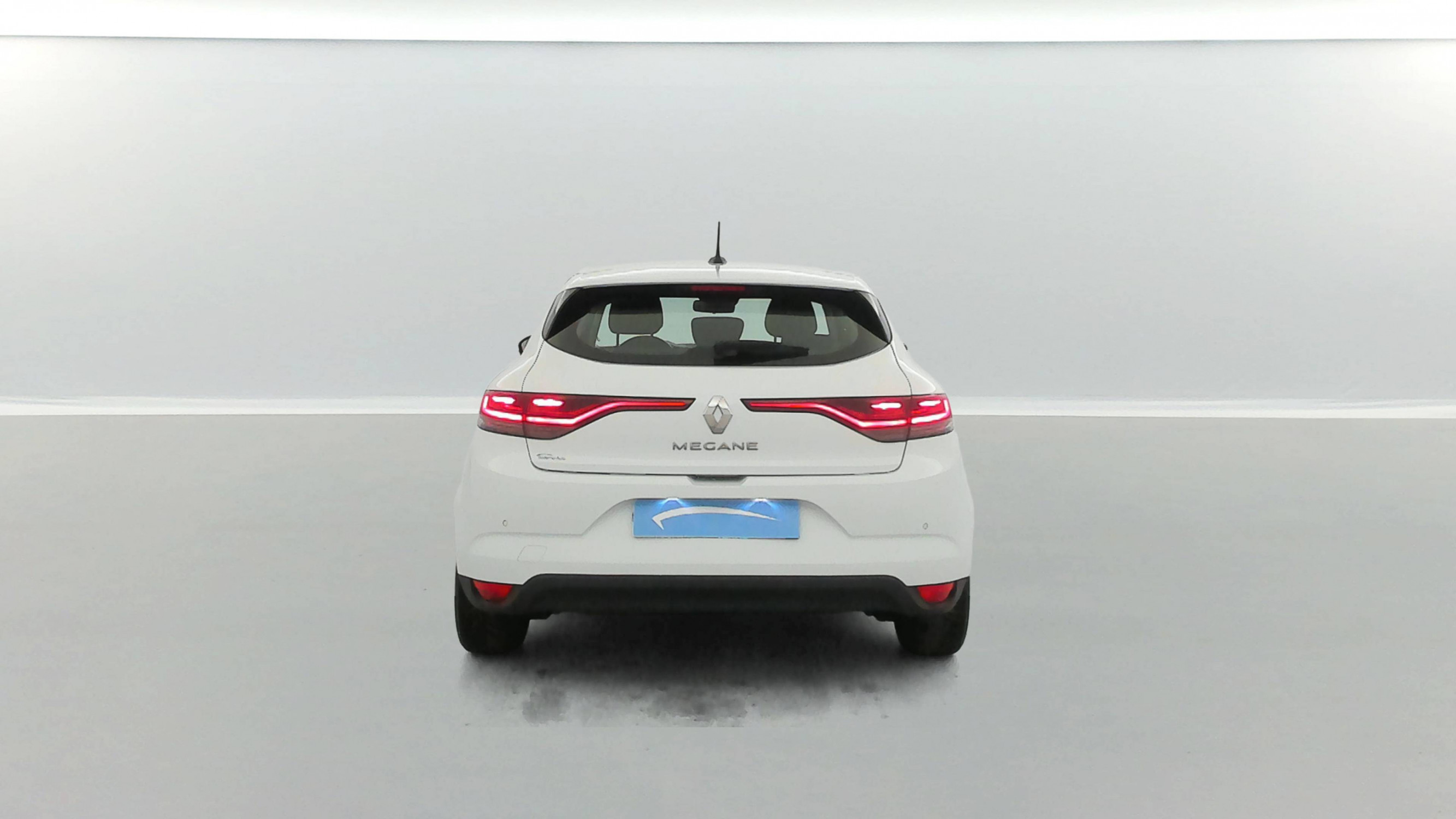 Vente en ligne Renault Megane 4 Mégane IV Berline Blue dCi 115 - 21N au prix de 16 990 €