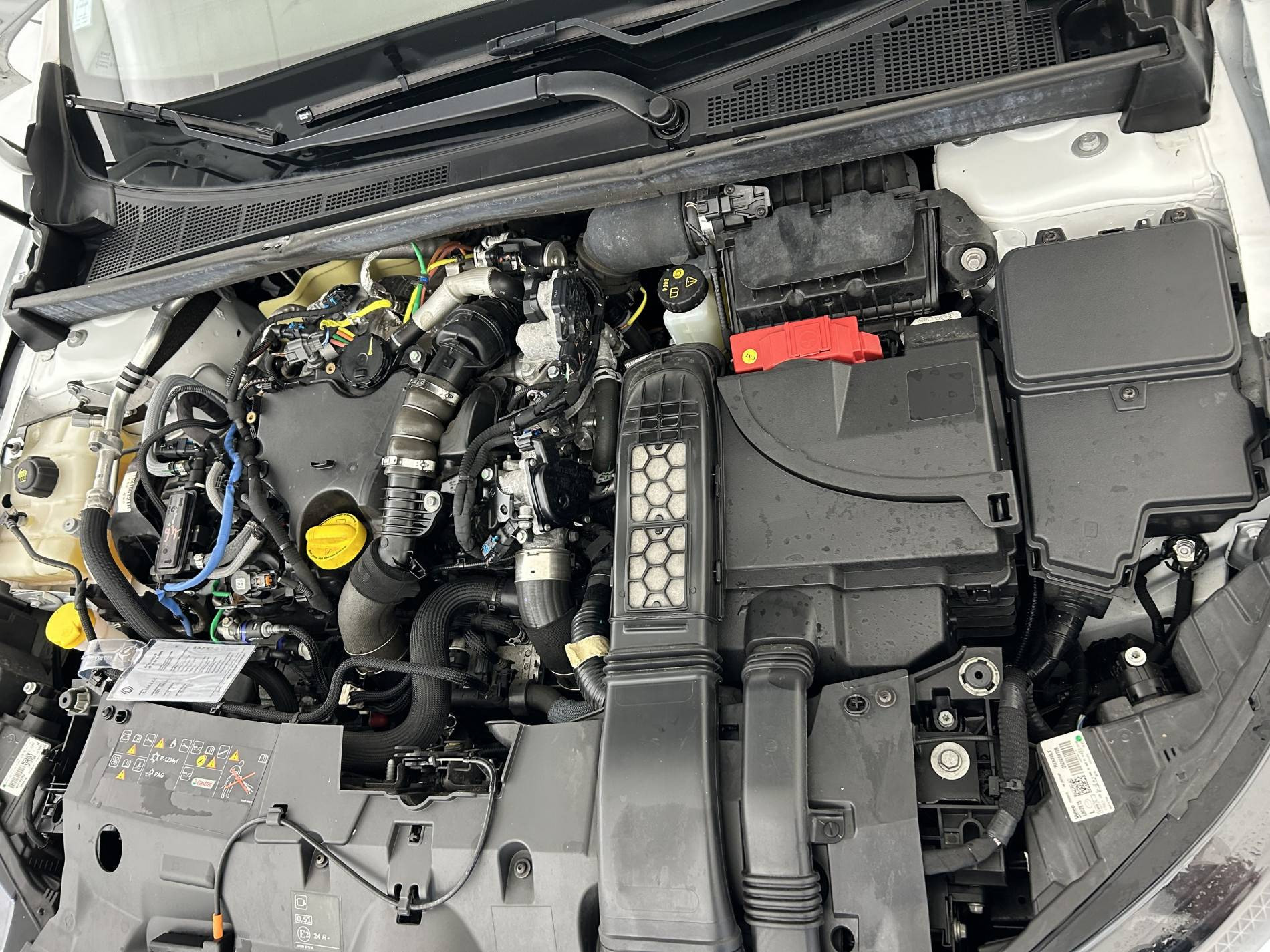 Vente en ligne Renault Megane 4 Mégane IV Berline Blue dCi 115 - 21N au prix de 16 990 €