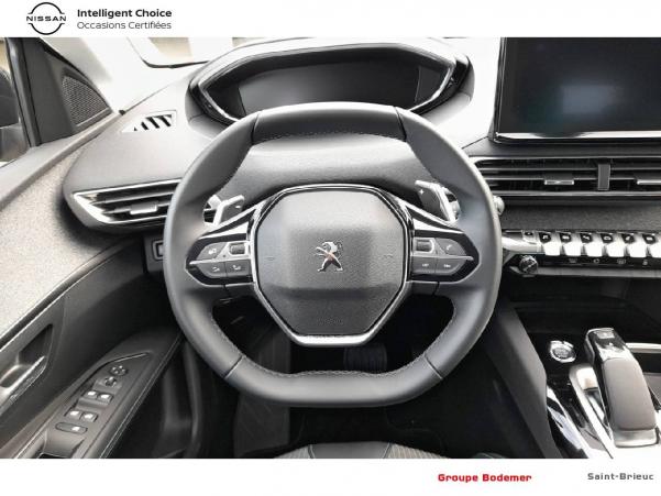 Vente en ligne Peugeot 3008  Hybrid 225 e-EAT8 au prix de 28 990 €